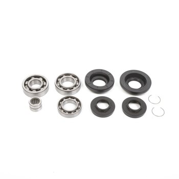 All Balls Individual Ball Bearing 12 mm 25 mm 47 mm