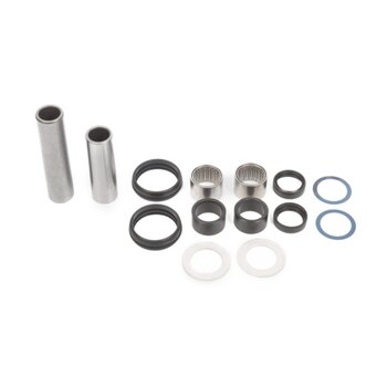 All Balls Swing Arm Bearing & Seal Kit Fits KTM