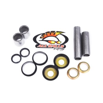 All Balls Swing Arm Bearing & Seal Kit Fits Yamaha