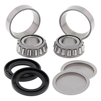 All Balls Wheel Bearing & Seal Upgrade Kit Fits Arctic cat, Fits Honda, Fits Kawasaki, Fits Kymco