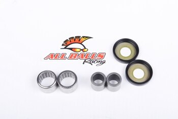 All Balls Swing Arm Bearing & Seal Kit Fits Honda