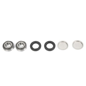 All Balls Swing Arm Bearing & Seal Kit Fits Suzuki