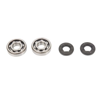 Kit de joints de vilebrequin All Balls pour Kawasaki, pour Suzuki 209494