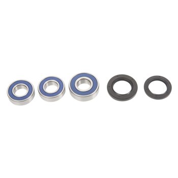 All Balls Wheel Bearing & Seal Kit Fits Suzuki