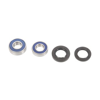 All Balls Wheel Bearing & Seal Kit Fits Suzuki, Fits Honda