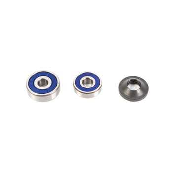 All Balls Wheel Bearing & Seal Kit Fits Honda, Fits Kawasaki, Fits Suzuki, Fits Yamaha