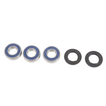 All Balls Wheel Bearing & Seal Kit Fits Yamaha, Fits Kawasaki