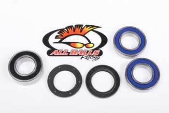 Kit de roulements de roue et joints All Balls pour Polaris