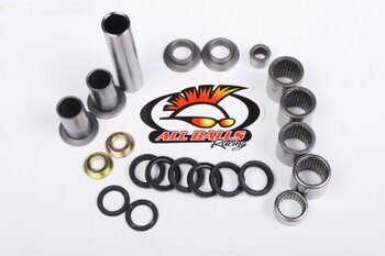 Kimpex Kit de tringlerie de bras oscillant HD pour Honda