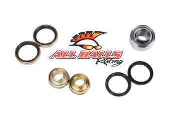 Kits de roulements d'amortisseur All Balls pour Husqvarna, KTM