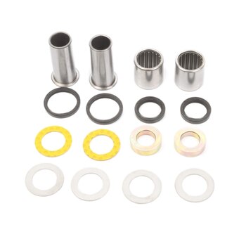 Roulement de bras oscillant Toutes les balles & Seal Kit Fits KTM