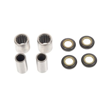 Kit de roulement de bras oscillant Pivot Works pour Kawasaki, pour Suzuki