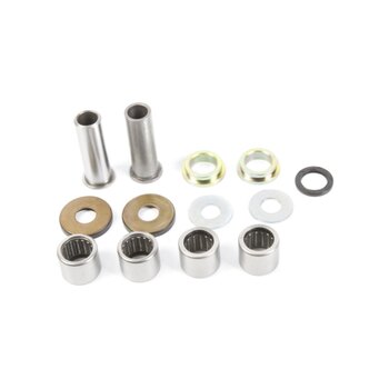All Balls Swing Arm Bearing & Seal Kit Fits Harley Davidson
