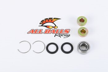 Kits de roulements d'amortisseur All Balls pour Honda