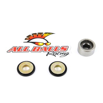 Kits de roulements d'amortisseur All Balls pour Honda inférieur avant