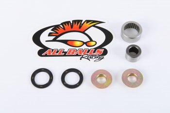 Kits de roulements d'amortisseur All Balls pour Honda inférieur avant