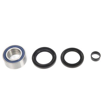 All Balls Wheel Bearing & Seal Kit Fits KTM, Fits Honda