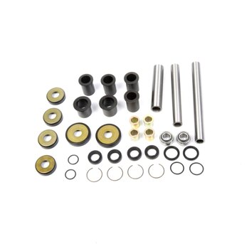 Kit d'articulation de suspension arrière indépendante All Balls pour Honda