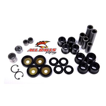 Kimpex Kit d'articulation de suspension arrière indépendante pour Kawasaki