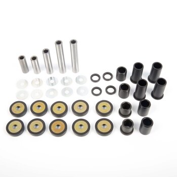 Kit de reconstruction de suspension arrière indépendante All Balls pour Suzuki