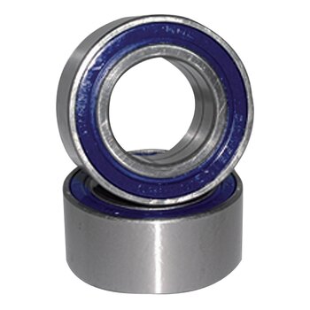 All Balls Individual Ball Bearing 12 mm 25 mm 47 mm