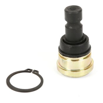 Rotule de suspension inférieure pour VTT All Balls compatible avec Honda