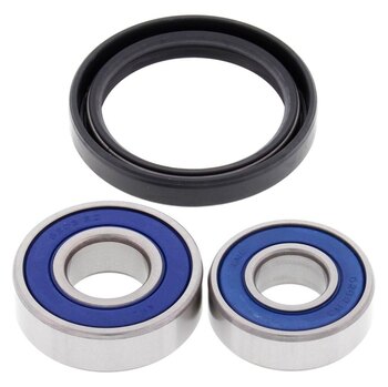 All Balls Wheel Bearing & Seal Kit Fits Kawasaki