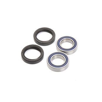 All Balls Wheel Bearing & Seal Kit Fits Kymco, Fits Suzuki