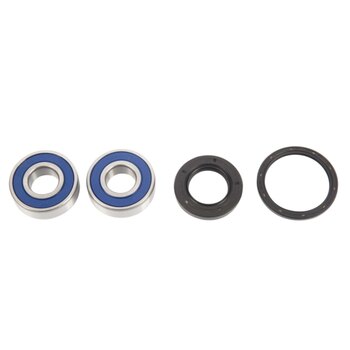 All Balls Wheel Bearing & Seal Kit Fits Honda, Fits Kawasaki, Fits Suzuki, Fits Yamaha