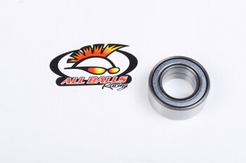 Kit de roulement de roue et joint All Balls pour Honda Avant