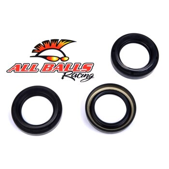 Kit de réparation de bras All Balls A pour Kawasaki, pour Suzuki, pour Arctic Cat inférieur avant