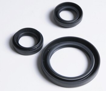 Kit de joints différentiels Kimpex HD pour Yamaha