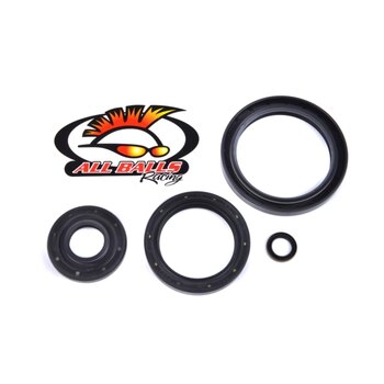 All Balls Crankshaft Seal Kit Fits Kawasaki, Fits Suzuki 209494