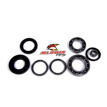 All Balls Differential bearing & Seal Kit