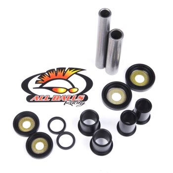 Kimpex Kit d'articulation de suspension arrière indépendante pour Kawasaki