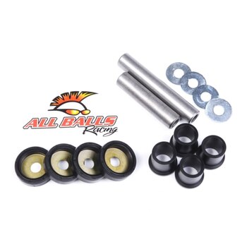 Kit d'articulation de suspension arrière indépendante All Balls pour Kawasaki