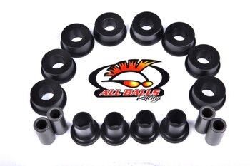 All Balls Kit de douilles de suspension arrière indépendantes pour Arctic Cat