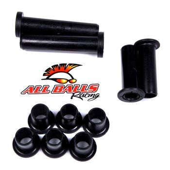 Kimpex Kit de bagues de suspension arrière indépendante HD pour Kawasaki, Convient à Polaris, Fits CFMoto