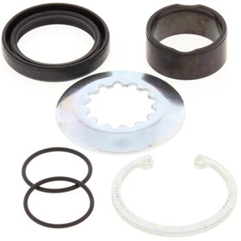 Kit de douilles et de joints d'arbre intermédiaire All Balls pour Kawasaki, pour Suzuki 337121