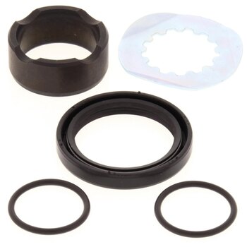 Kit de bagues et joints d'arbre intermédiaire All Balls pour Honda 206934