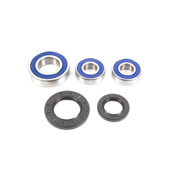 All Balls Wheel Bearing & Seal Kit Fits Kymco, Fits Suzuki