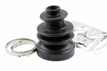 Kit de réparation de soufflet de cardan All Balls Intérieur avant, Extérieur avant, Extérieur arrière Convient pour Kawasaki, Convient pour Suzuki, Convient pour Yamaha Non