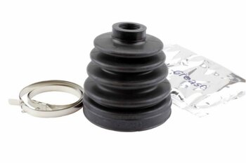 Kit de démarrage CV à 6 billes All Balls Intérieur avant, Intérieur arrière Pour Yamaha