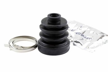 Kit de réparation de coffre CV All Balls Intérieur avant, Extérieur avant, Intérieur arrière Pour Kawasaki, Pour Yamaha Non