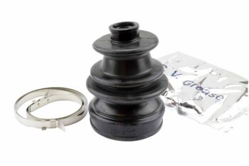 Kit de réparation de soufflet de cardan All Balls Intérieur avant, Extérieur avant Compatible avec Honda, Compatible avec Kawasaki, Compatible avec Suzuki, Compatible avec Yamaha Non