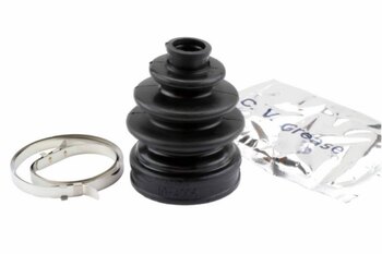 Kit de réparation de soufflet de cardan All Balls Intérieur avant, Extérieur avant Compatible avec Honda, Compatible avec Kawasaki, Compatible avec Suzuki, Compatible avec Yamaha Non