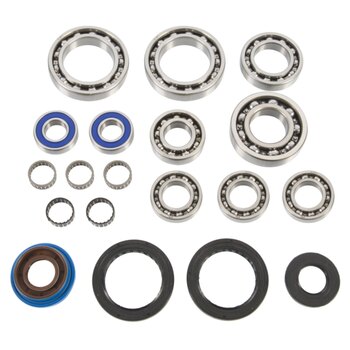 Kimpex HD Differential bearing & Seal Kit