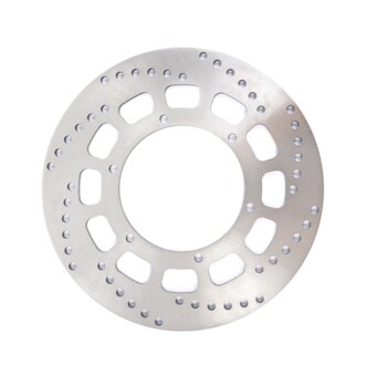 Disque de frein standard EBC pour Honda avant gauche MD6037D