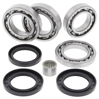 All Balls Differential bearing & Seal Kit