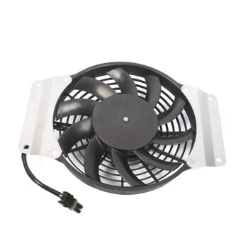 Trailtech Kit de ventilateur de radiateur universel 223002